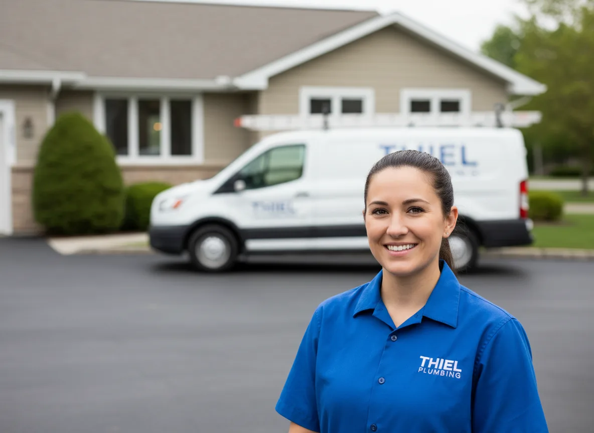 Plumber Fruitdale, AL FAQs